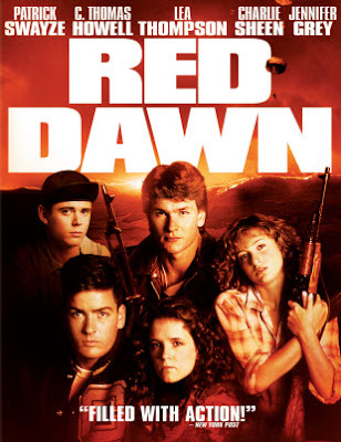 Red Dawn 1984