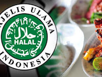 Makanan Halal Indonesia Masuk Peringkat Dua Dunia