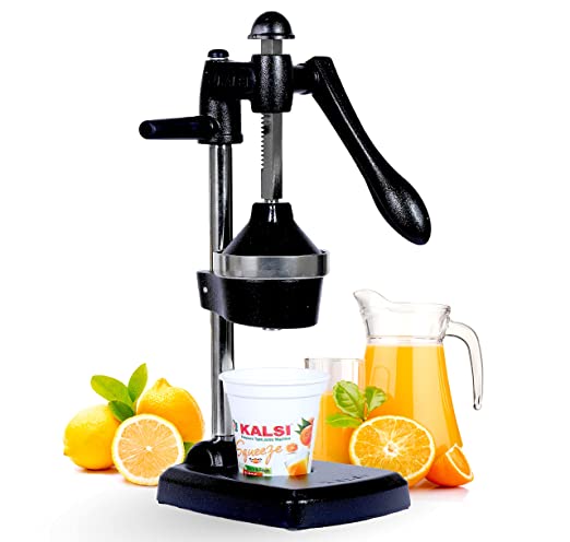 Hand Press Juicer Machine Buy on Amazon and Aliexpress