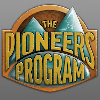 Image result for the pioneer program gct