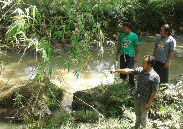Desa pelang Kidul