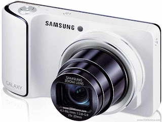  سامسونج جالكسي كاميرا Samsung Galaxy Camera