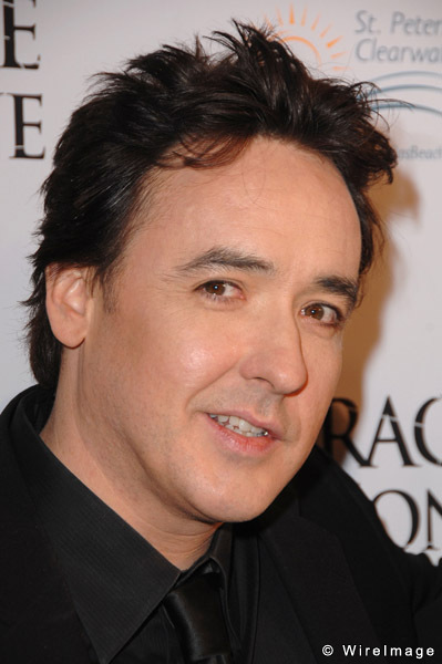 john cusack girlfriend. a list of john cusack movies