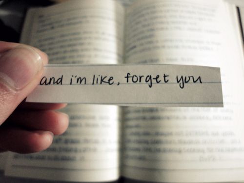 I Miss You You Me Not Cool. I miss shopping with you.