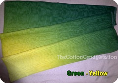 Bawal 3 Tone 1