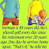 I Have Perfect Eyesight – Humor