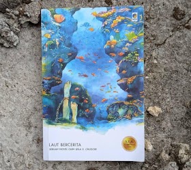 Resensi Laut Bercerita Karya Leila S.Chudori