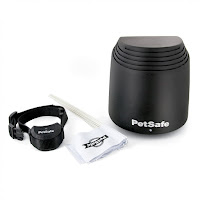  Pet Safe Système anti-fugue sans fil Stay+Play