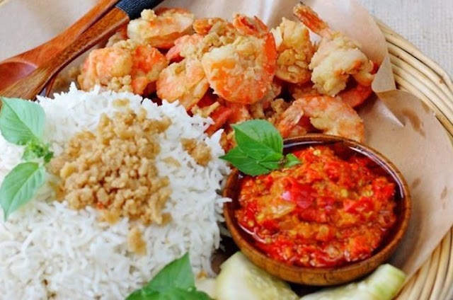 Makanan Khas Kalimantan Utara Lengkap Gambar dan Keterangannya