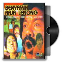 film Benyamin Raja Lenong