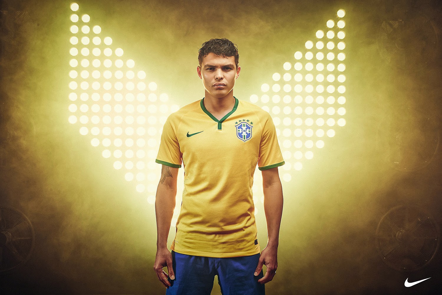 ALL SPORTS PLAYERS: Thiago Silva hd Wallpapers 2014