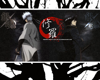 Gintama Series Wallpapers-2