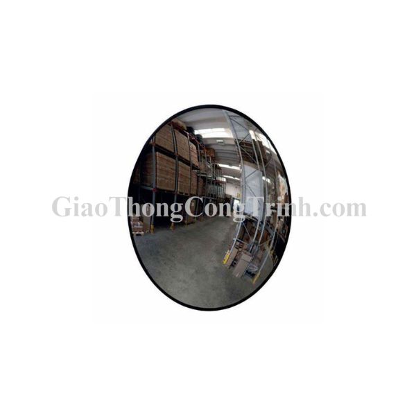 Gương Cầu Lồi PC Phi 45cm Chất Lượng Tốt - OGCL00027 Gương Cầu Lồi PC An Toàn