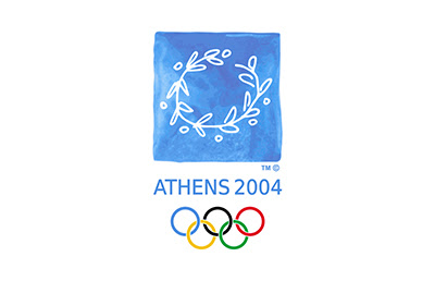 logo JO Athenes 2004