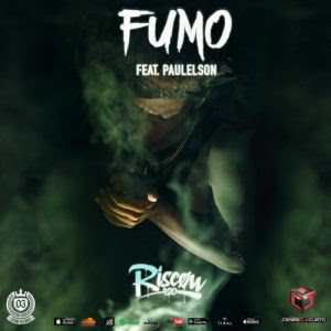 Resultado de imagem para Riscow Feat. Paulelson G - Fumo