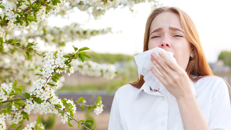 Symptoms You Didn’t Realize Were Actually Caused by Allergies