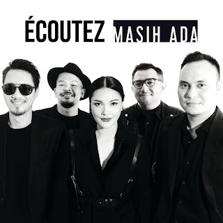 MP3 download Ecoutez - Masih Ada - Single iTunes plus aac m4a mp3