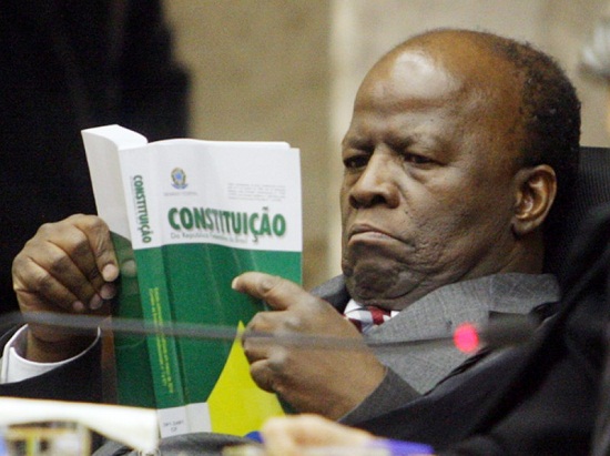 Resultado de imagem para Joaquim Barbosa pode ser o substituto de Temer após o impeachment