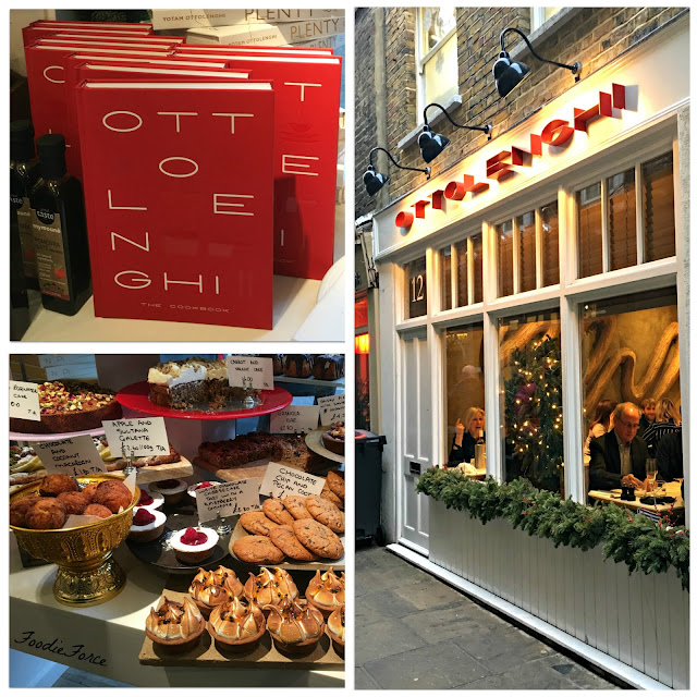 Ottolenghi Spitalfields 