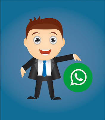 Cara berbisnis di sosial media sudah sudah tidak asing lagi kini banyak kalangan mulai dari 4 Cara Bisnis di WhatsApp Berhasil 100%