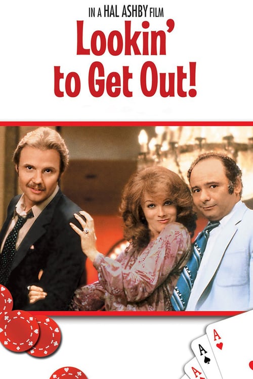 [HD] Lookin' to Get Out 1982 Assistir Online Legendado