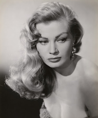 Anita Ekberg