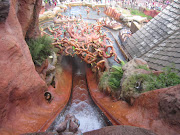 ride, water, Walt Disney World, Magic Kingdom (florida )