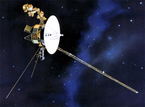 Voyager 1