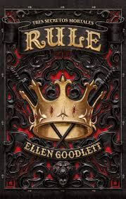 RESEÑA → RULE, ELLEN GOODLETT.