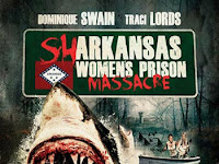 [HD] Sharkansas Women's Prison Massacre 2015 Pelicula Online Castellano