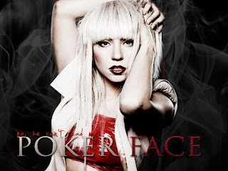 Lady Gaga Wallpaper