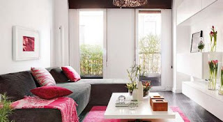 Desain ruang keluarga mungil merupakan desain ruang keluarga yang mempunyai desain yang mun Desain Ruang Keluarga Mungil