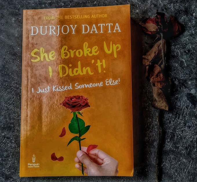 She broke up I didn't I just kissed someone else review. 