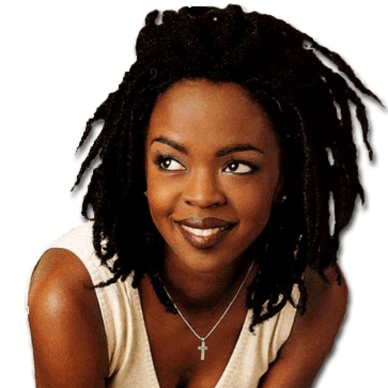 Lauryn Hill HairStyles - Women Hair Styles Collection