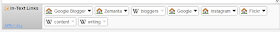 install zemanta di blogger