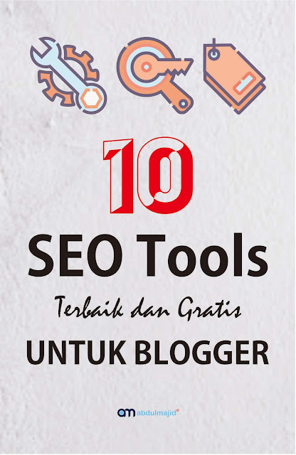 SEo Tool Gratis untuk Blog