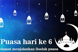 Agenda Kegiatan Ramadhan Online 6