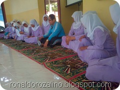 Pengurus OSIS SMAN 2 Teluk Kuantan Meraih Berkah Ramadhan Dengan Breprestasi Islami (1)