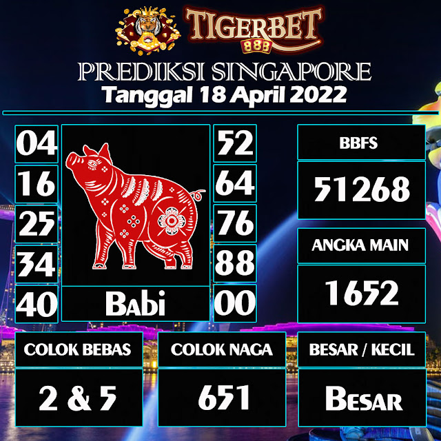 prediksi togel singapore hari ini