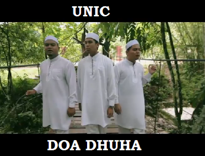 UNIC - Doa Dhuha MP3