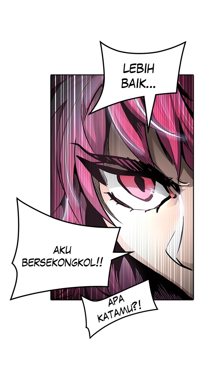 Webtoon Tower Of God Bahasa Indonesia Chapter 456