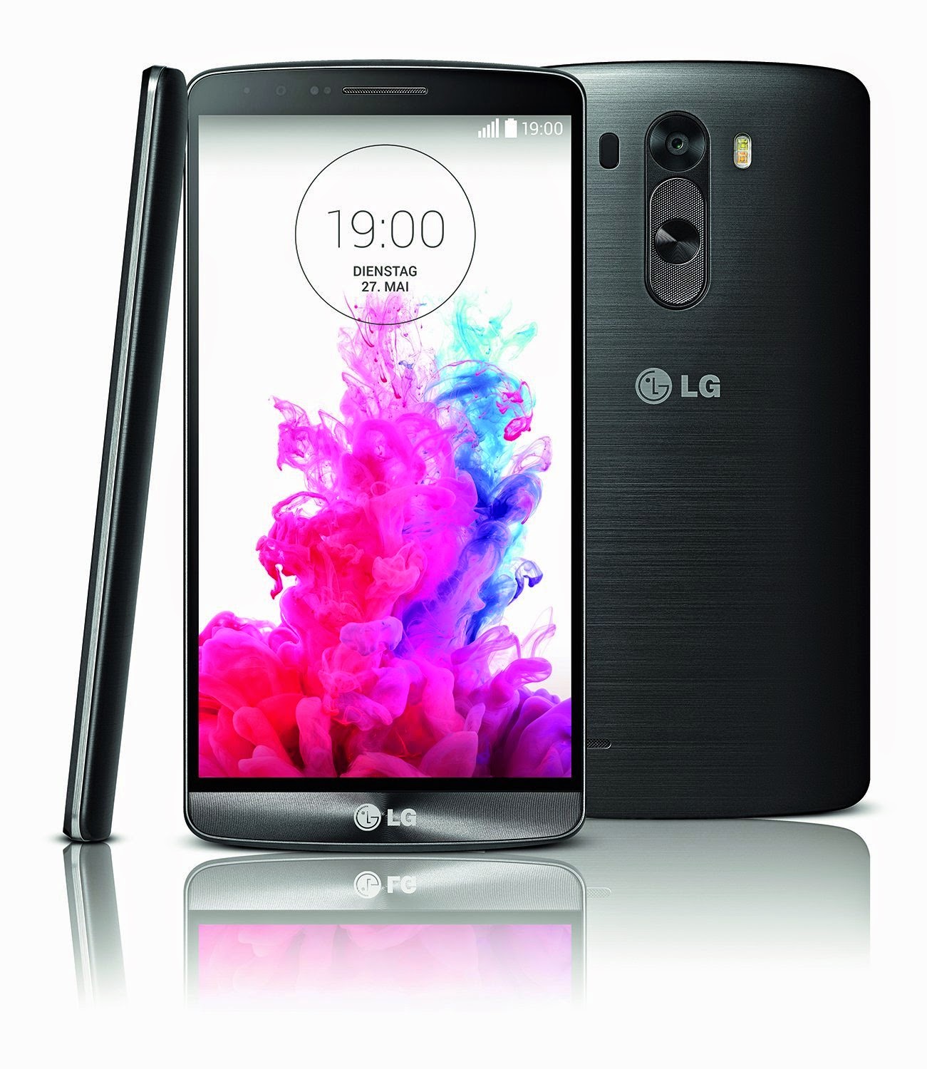 Harga LG G3