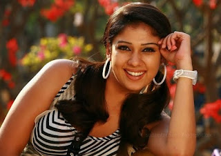 Nayanthara beauty