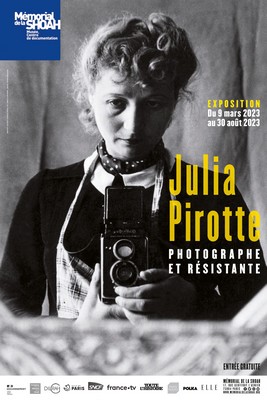 Julia Pirotte