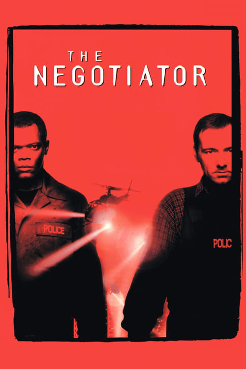 Il negoziatore 1998 Download ITA