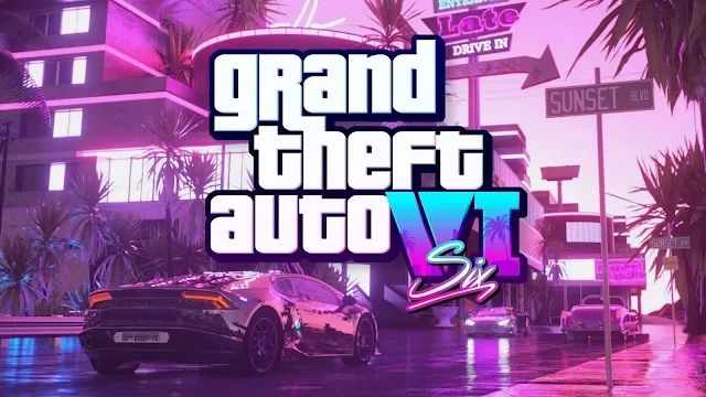 Excitement For GTA 6: Waiting For Trailer Release