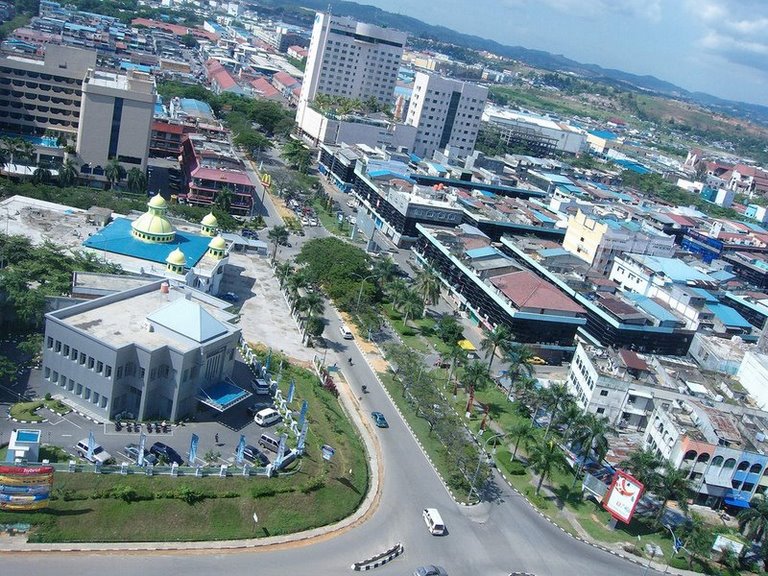 Kota Batam dalam Gambar  Ardi La Madi s Blog