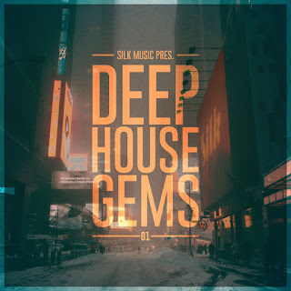 MP3 download Various Artists - Silk Music Pres. Deep House Gems 01 iTunes plus aac m4a mp3