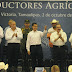 CAMPO TAMAULIPECO SU DIVERSIFICACIÓN 