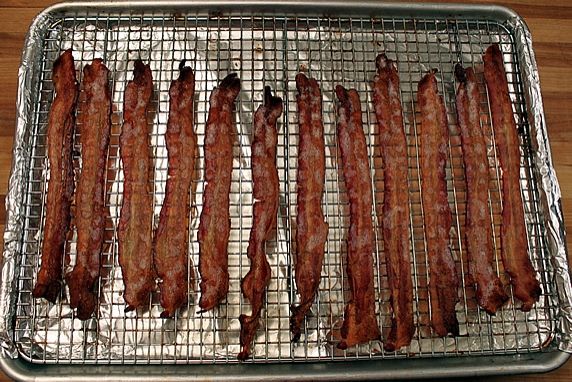 Bacon Cooking Racks3